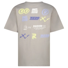 Raizzed jongens t-shirt