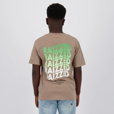 Raizzed jongens t-shirt