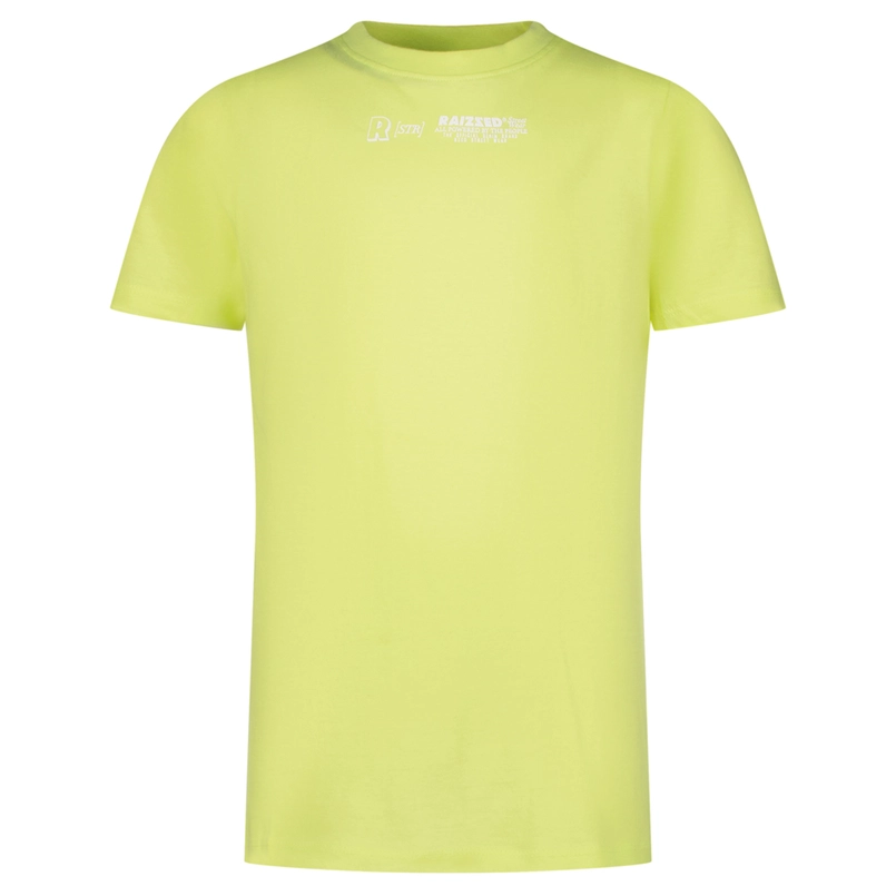 Raizzed jongens t-shirt