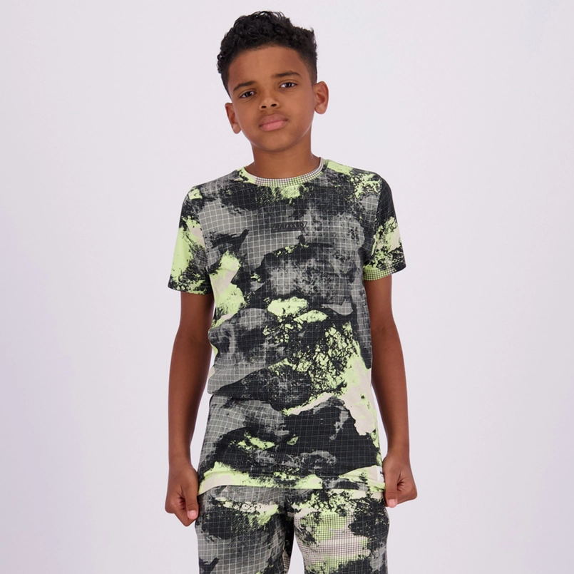 Raizzed jongens t-shirt