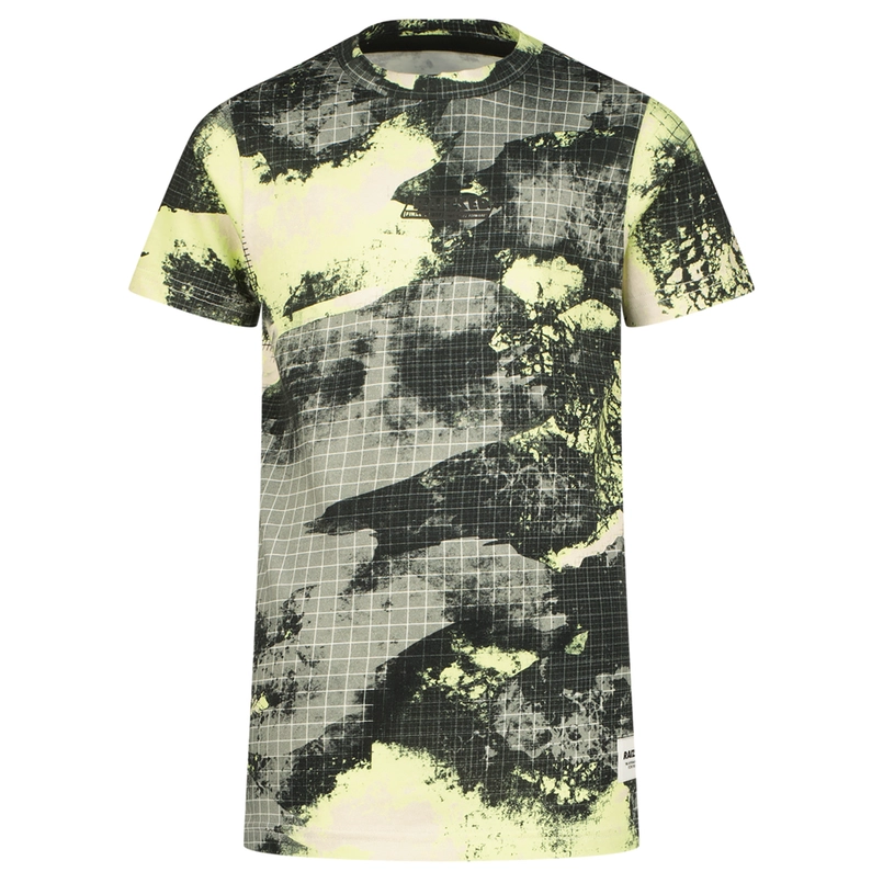 Raizzed jongens t-shirt