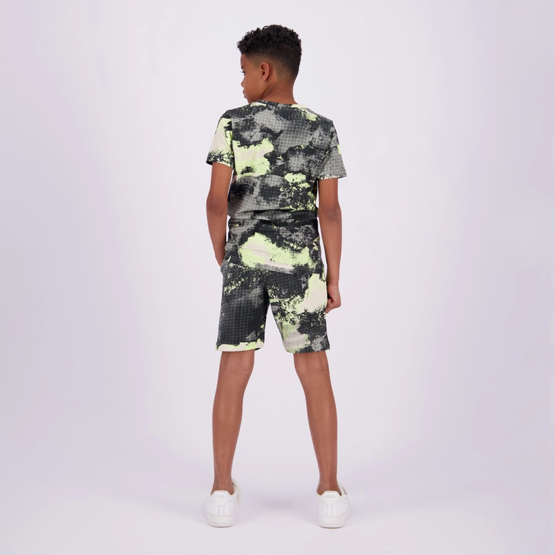 Raizzed jongens t-shirt