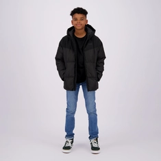 Raizzed jongens winterjas