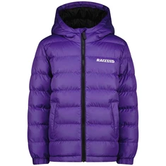 Raizzed jongens winterjas