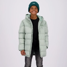 Raizzed jongens winterjas
