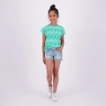 Raizzed meisjes denim short