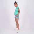 Raizzed meisjes denim short