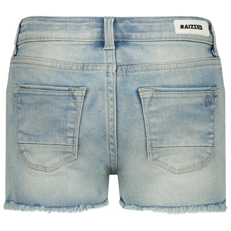 Raizzed meisjes denim short