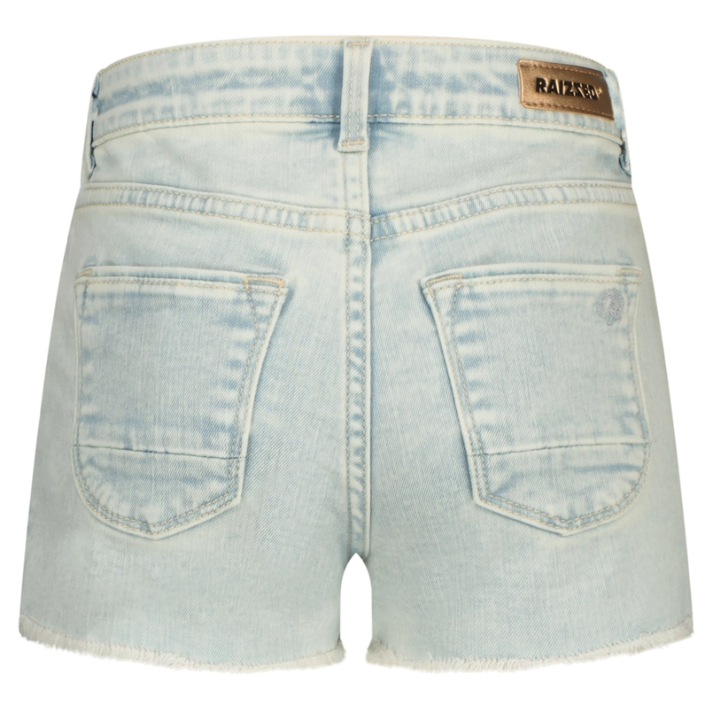 Raizzed meisjes denim short
