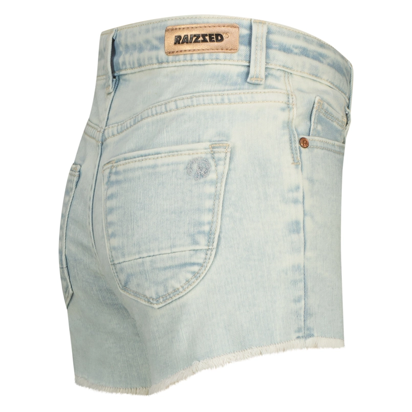 Raizzed meisjes denim short