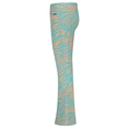 Raizzed meisjes flared broek