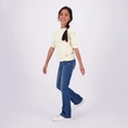 Raizzed meisjes flared jeans