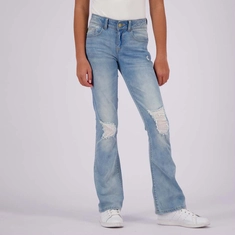 Raizzed meisjes flared jeans