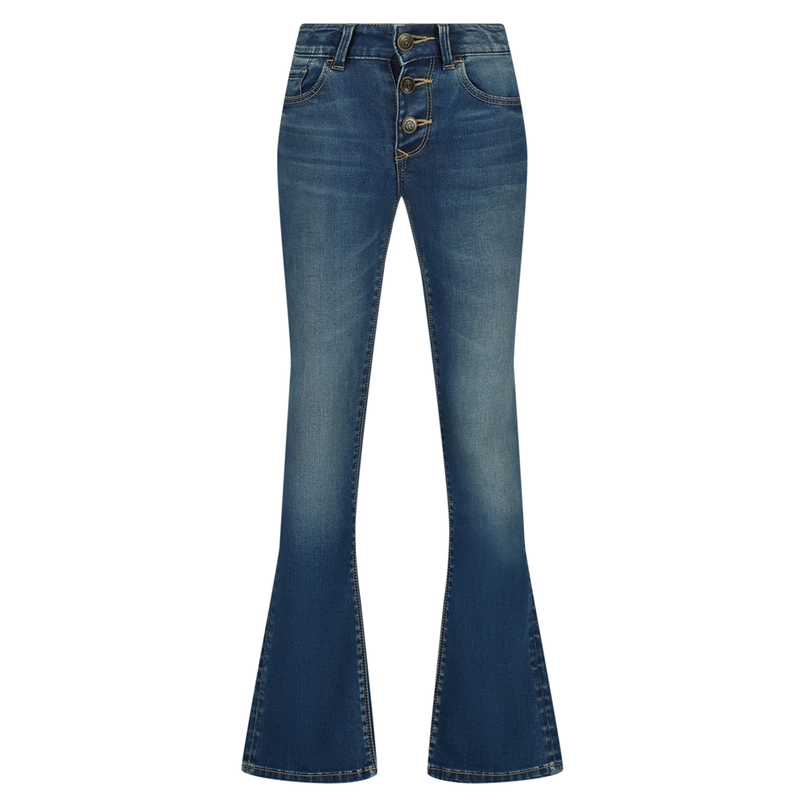 Raizzed meisjes flared jeans