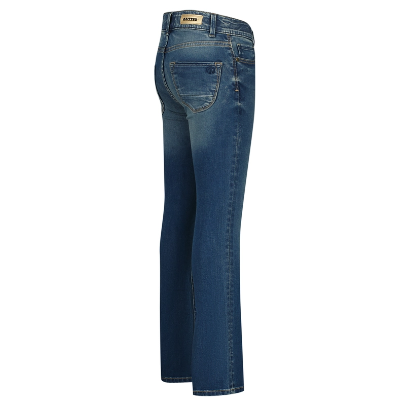 Raizzed meisjes flared jeans