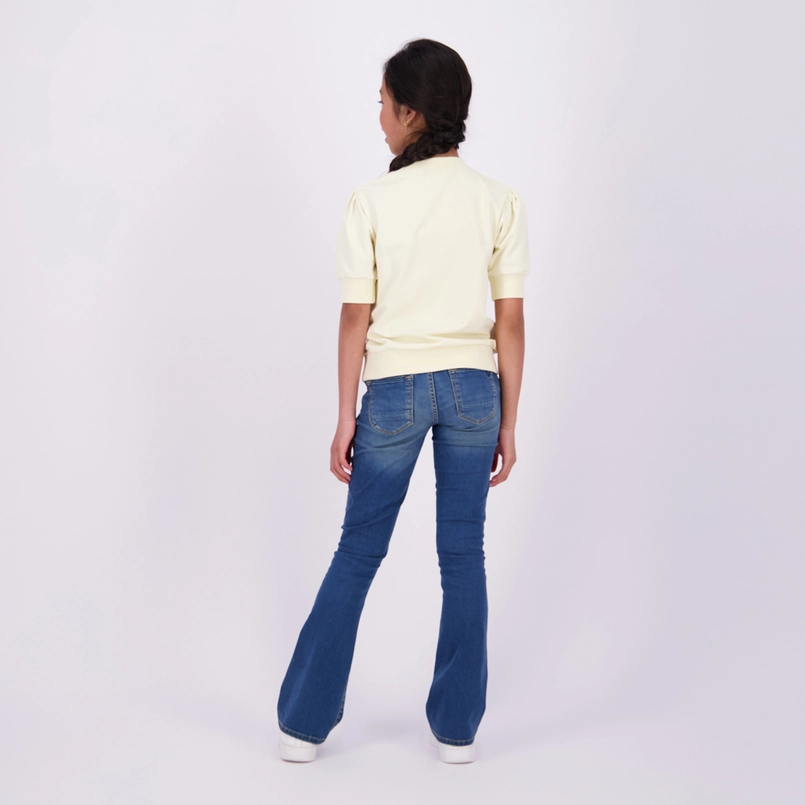 Raizzed meisjes flared jeans
