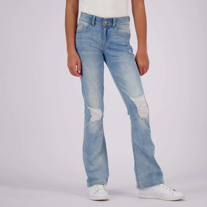 Raizzed meisjes flared jeans