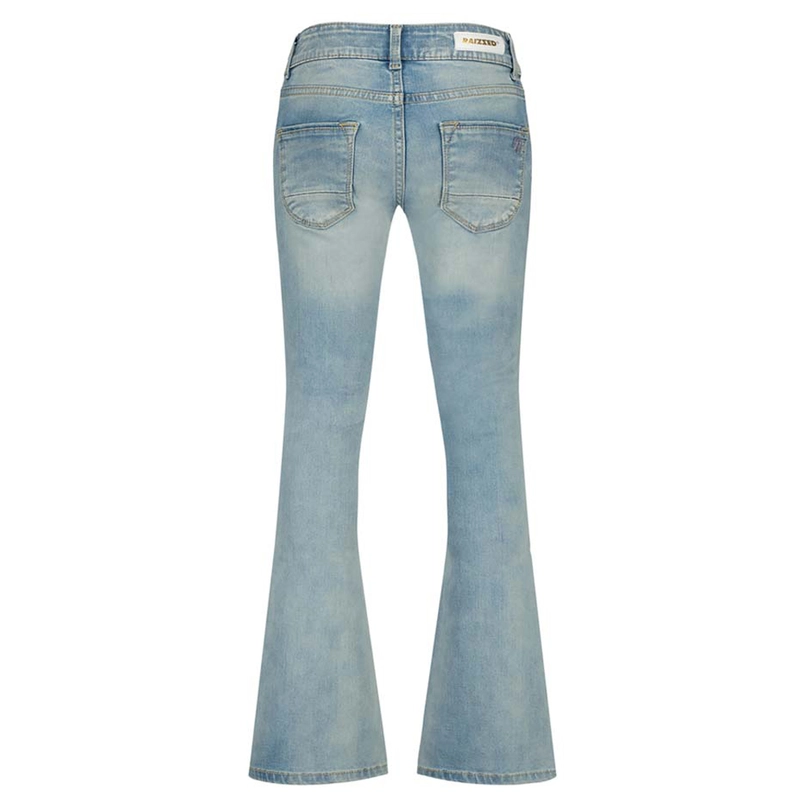 Raizzed meisjes flared jeans
