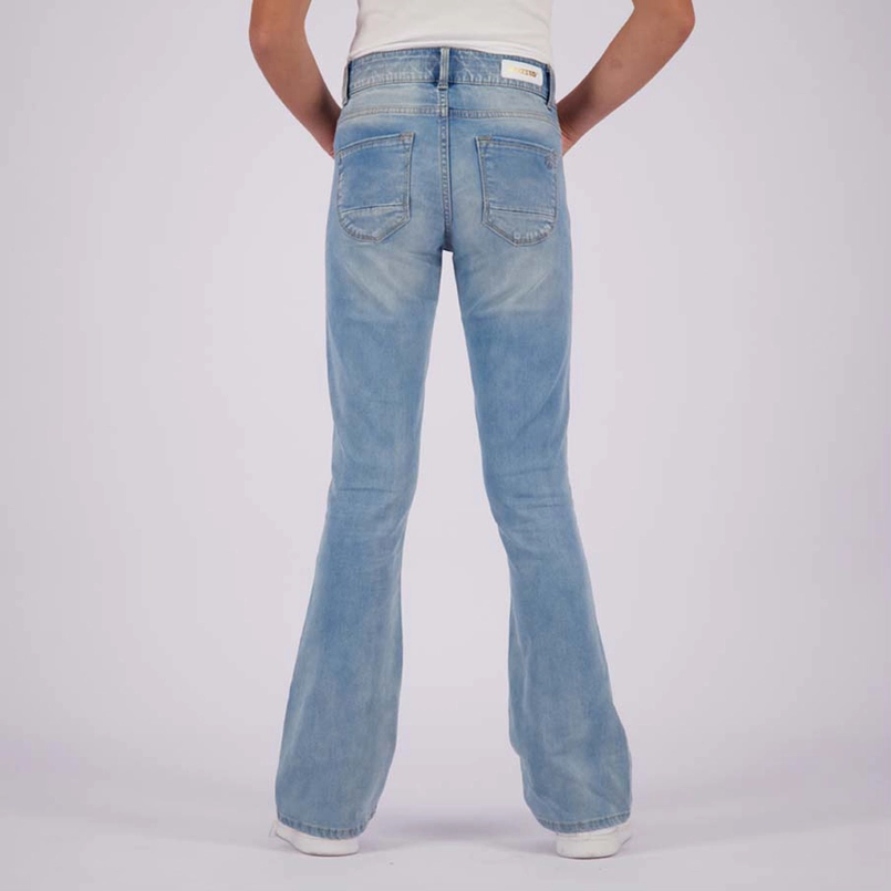 Raizzed meisjes flared jeans
