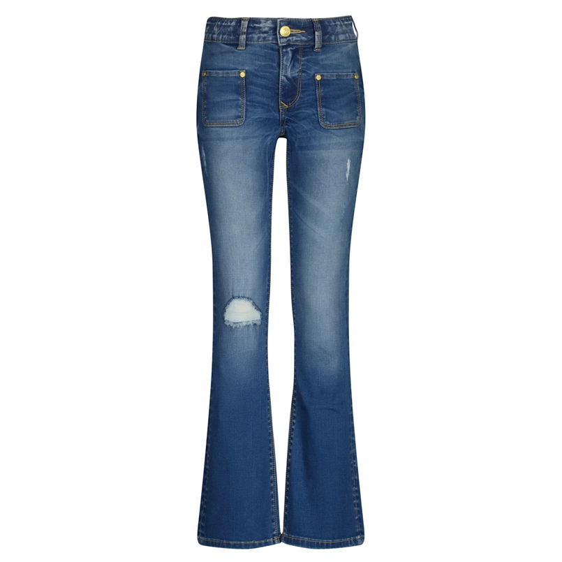 Raizzed meisjes flared jeans