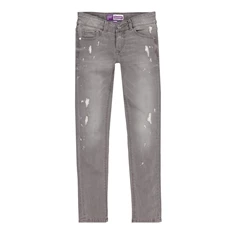 Raizzed meisjes jeans R221KGD42001/ADELAIDE/RD07 g