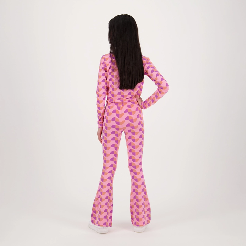 Raizzed meisjes longsleeve
