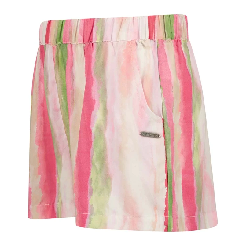 Raizzed meisjes short