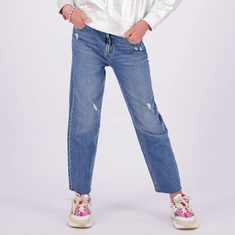 Raizzed meisjes straight fit jeans