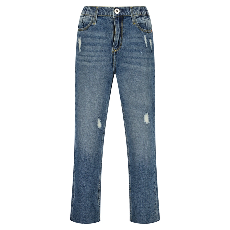 Raizzed meisjes straight fit jeans