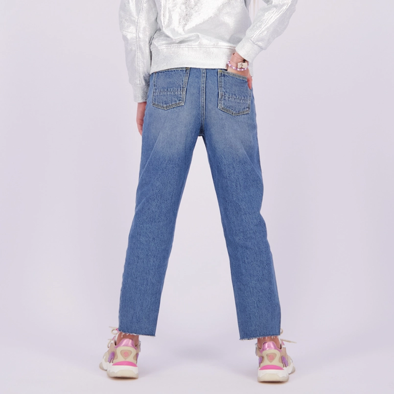 Raizzed meisjes straight fit jeans