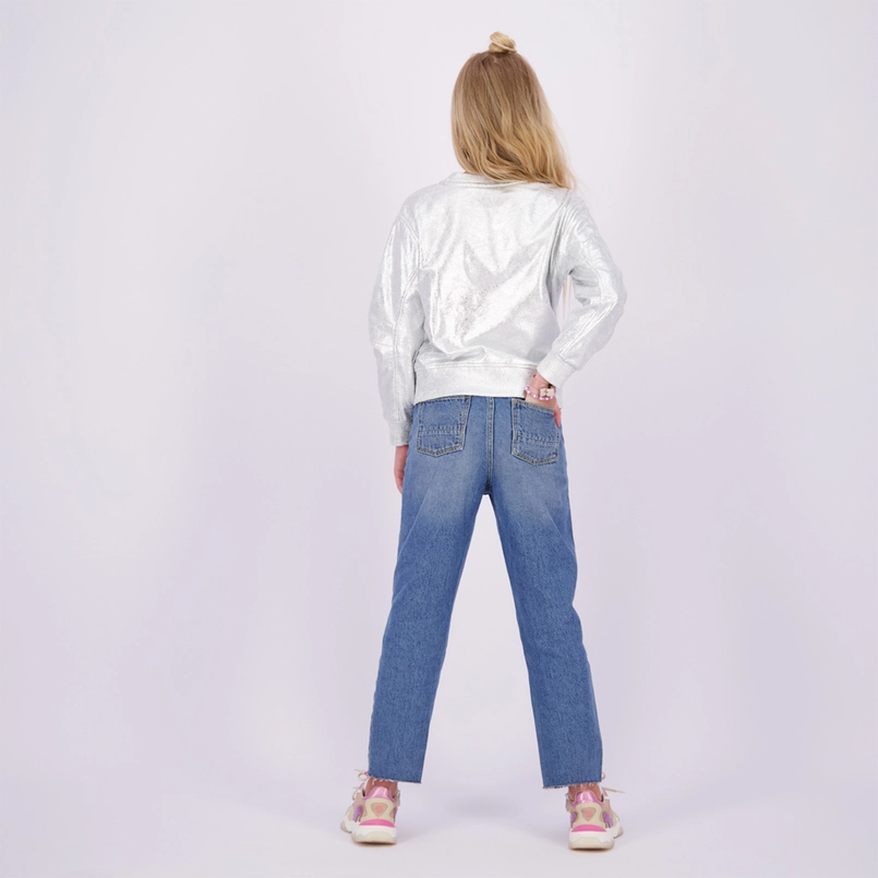Raizzed meisjes straight fit jeans