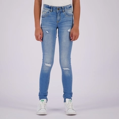 Raizzed meisjes super skinny jeans