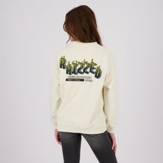 Raizzed meisjes sweater