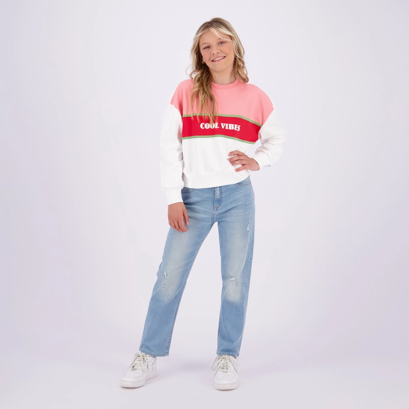 Raizzed meisjes sweater