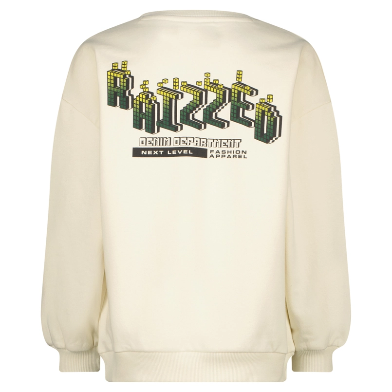 Raizzed meisjes sweater