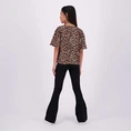 Raizzed meisjes t-shirt