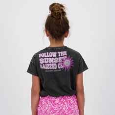 Raizzed meisjes t-shirt