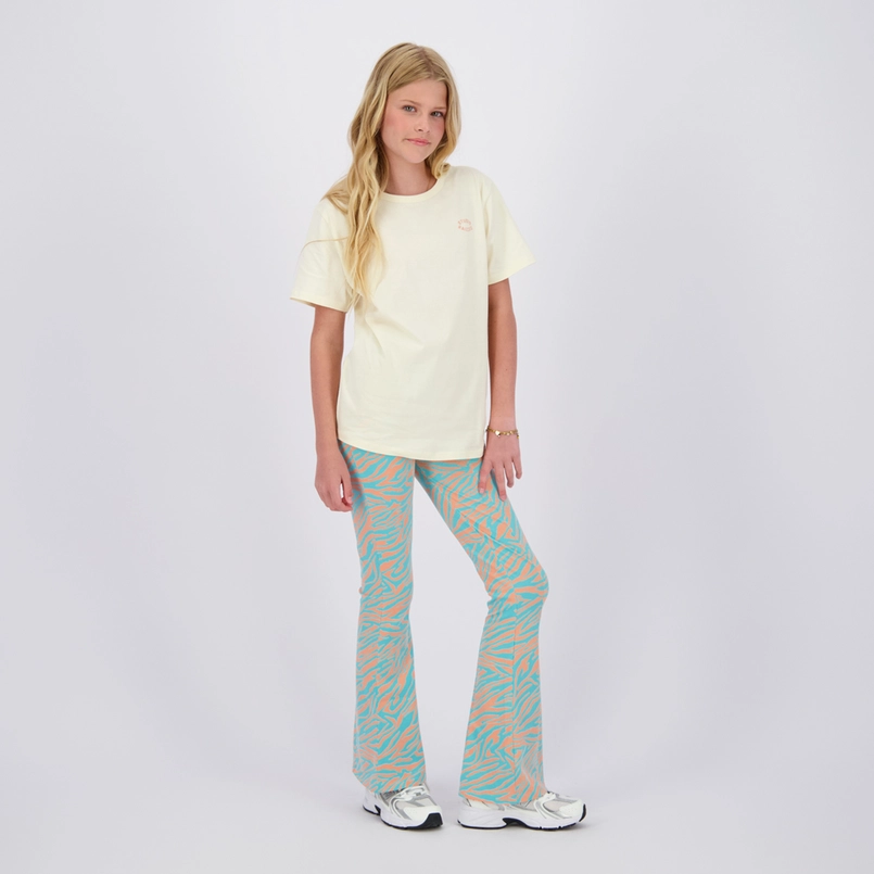 Raizzed meisjes t-shirt