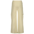 Raizzed meisjes wide leg broek