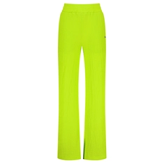Raizzed meisjes wide leg broek