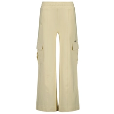 Raizzed meisjes wide leg broek