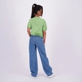 Raizzed meisjes wide leg jeans