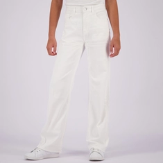 Raizzed meisjes wide leg jeans