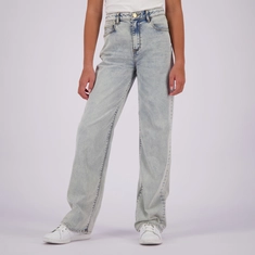 Raizzed meisjes wide leg jeans