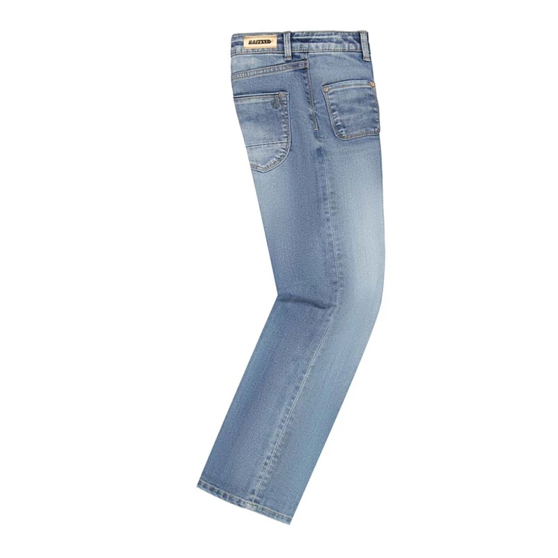 Raizzed meisjes wide leg jeans