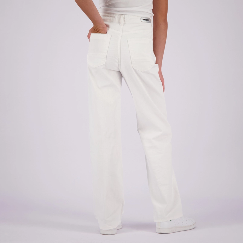 Raizzed meisjes wide leg jeans