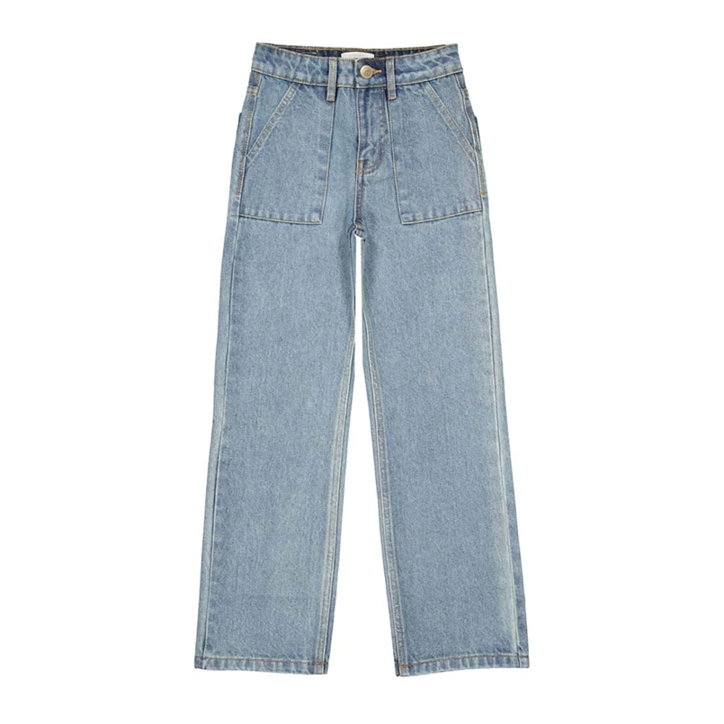 Raizzed meisjes worker jeans