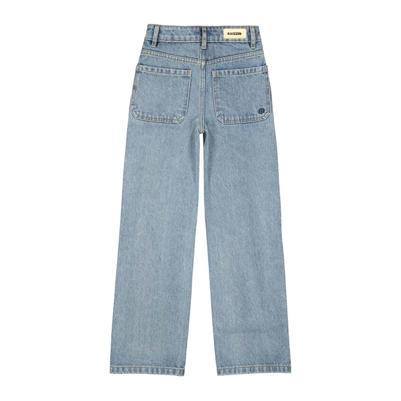 Raizzed meisjes worker jeans