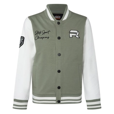 Ravagio jongens baseball vest