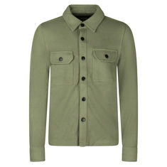Ravagio jongens shacket